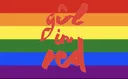 GiRFlag GiRFlag