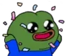 pepe_celebrate