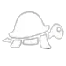 slow