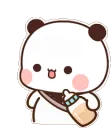 FnT_Panda_Nod_Yes_Agree