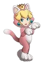 CatPeach5 Discord Emoji
