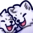 wolfhug