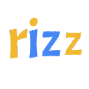 rizz animated Discord emote from Speakeasy