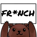 BearSignFrench