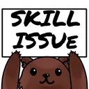 BearSignSkillIssue