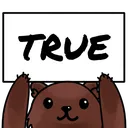 BearSignTrue