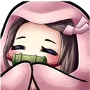 Comfy_Nezuko