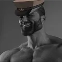 ChadCommander
