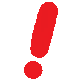 exclamation
