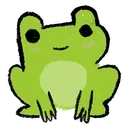 froggy