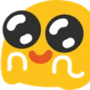 blob