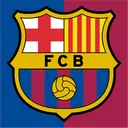 futbolclubbarcelonalogo0FA85E490 Discord Emoji
