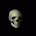 SkullAnimation