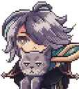 PixelHaiHug