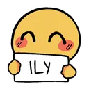 smileyILY