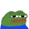 PepeTiredOfYourShit