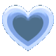 zheartblue Discord Emoji