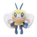 ribombeeplushie