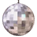 emoteadiscoball