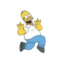 emoteasimpsons9