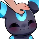 Headpat Discord Emoji
