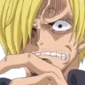 SanjiDisgusted