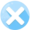 timefall_blue_cross Discord Emoji