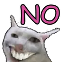 cursed_no cursed_no