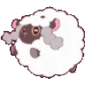 rolliesheep