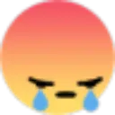 Angry Sad Discord Emoji