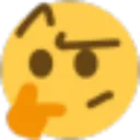 Hmmmser Discord Emoji