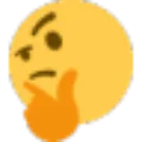 hmmmmser Discord Emoji