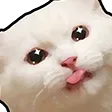 catBratTongue