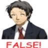 FALSE