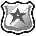 officer Discord emoji
