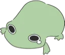 sad_phrog