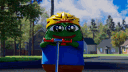pepe_hi Discord Emoji