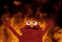 ElmoFireHell ElmoFireHell