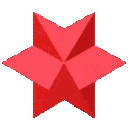 Ruby Animated Discord Emoji