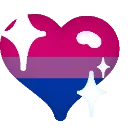 bisexualheart