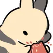 BunnyNibble