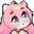 shy Discord emoji