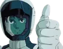 ThumbUpKamille