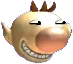 OlimarCheeky