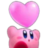 Kirbylove Discord Emoji