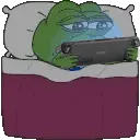 PepeSleepless