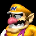 _Wario_Number_One