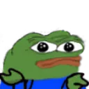 pepeshrug