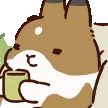 BunnyTeaSip