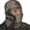 think_smart_128x128 Discord Emoji